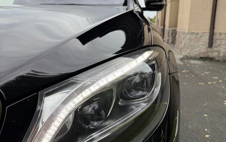 Mercedes-Benz S-Класс AMG, 2015 год, 5 800 000 рублей, 7 фотография