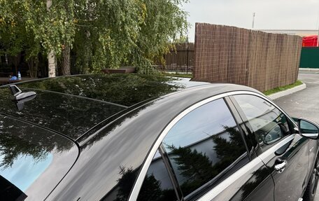 Mercedes-Benz S-Класс AMG, 2015 год, 5 800 000 рублей, 20 фотография