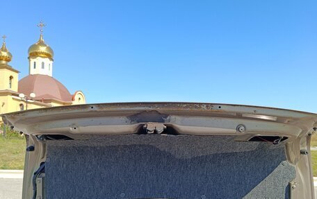 Nissan Almera, 2005 год, 490 000 рублей, 14 фотография