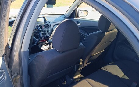 Nissan Almera, 2005 год, 490 000 рублей, 10 фотография