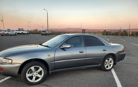 Toyota Corona EXiV II (ST200), 1994 год, 280 000 рублей, 4 фотография