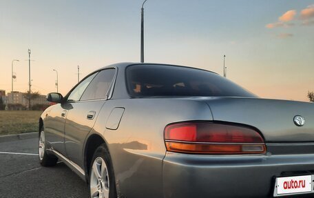 Toyota Corona EXiV II (ST200), 1994 год, 280 000 рублей, 5 фотография