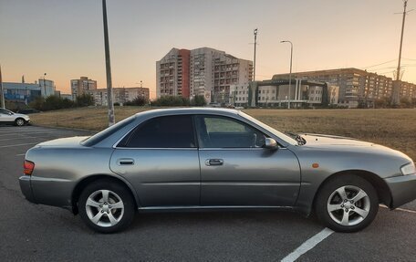 Toyota Corona EXiV II (ST200), 1994 год, 280 000 рублей, 8 фотография