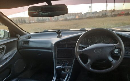 Toyota Corona EXiV II (ST200), 1994 год, 280 000 рублей, 13 фотография