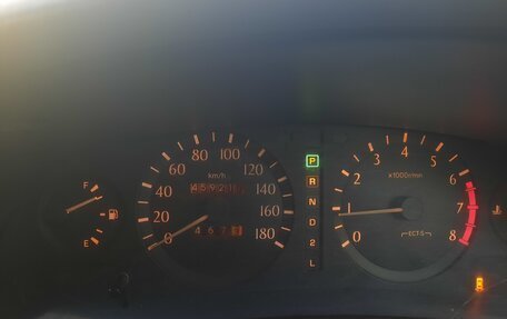 Toyota Corona EXiV II (ST200), 1994 год, 280 000 рублей, 20 фотография