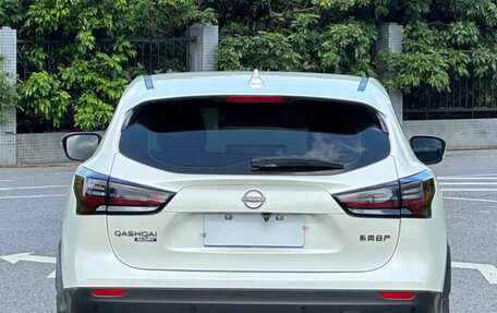 Nissan Qashqai, 2026 год, 2 530 000 рублей, 5 фотография