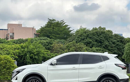 Nissan Qashqai, 2026 год, 2 530 000 рублей, 7 фотография