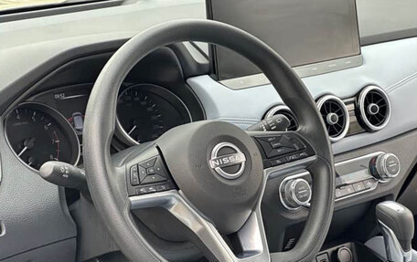 Nissan Qashqai, 2026 год, 2 530 000 рублей, 10 фотография