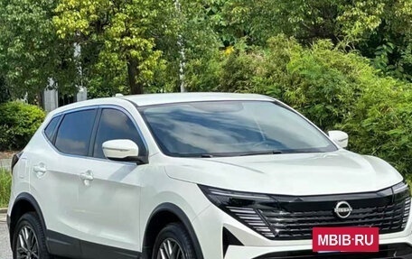 Nissan Qashqai, 2026 год, 2 530 000 рублей, 3 фотография