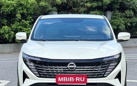 Nissan Qashqai, 2026 год, 2 530 000 рублей, 2 фотография