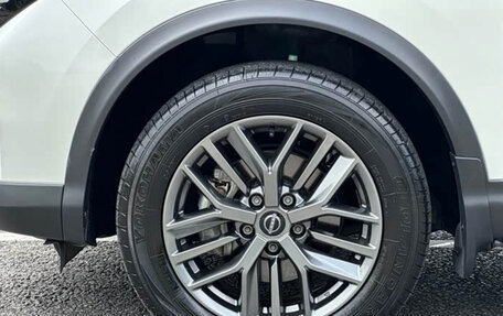 Nissan Qashqai, 2026 год, 2 530 000 рублей, 17 фотография