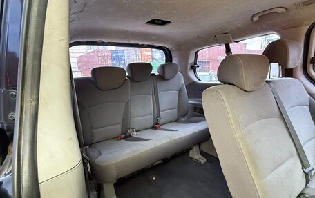 Hyundai H-1 II рестайлинг, 2008 год, 650 000 рублей, 10 фотография
