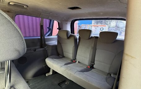 Hyundai H-1 II рестайлинг, 2008 год, 650 000 рублей, 8 фотография