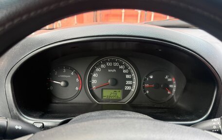 Hyundai H-1 II рестайлинг, 2008 год, 650 000 рублей, 16 фотография
