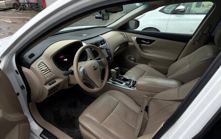 Nissan Teana, 2014 год, 1 200 000 рублей, 3 фотография
