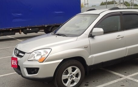 KIA Sportage II, 2009 год, 850 000 рублей, 4 фотография