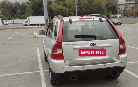 KIA Sportage II, 2009 год, 850 000 рублей, 8 фотография