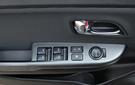KIA Rio III рестайлинг, 2015 год, 999 000 рублей, 11 фотография