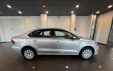 Volkswagen Polo VI (EU Market), 2019 год, 1 230 000 рублей, 2 фотография