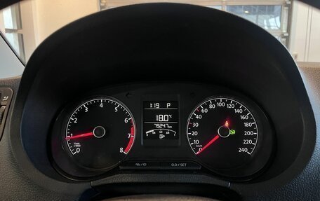 Volkswagen Polo VI (EU Market), 2019 год, 1 230 000 рублей, 11 фотография