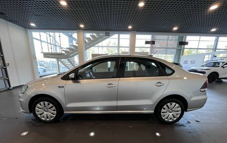 Volkswagen Polo VI (EU Market), 2019 год, 1 230 000 рублей, 6 фотография