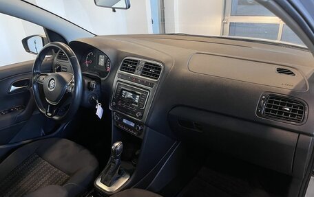 Volkswagen Polo VI (EU Market), 2019 год, 1 230 000 рублей, 12 фотография