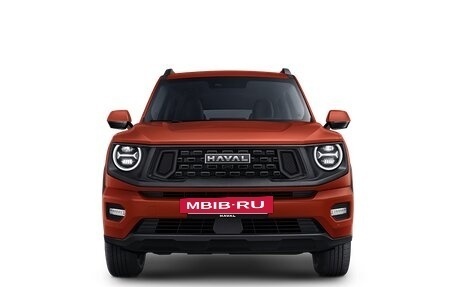 Haval H7, 2026 год, 4 199 000 рублей, 3 фотография