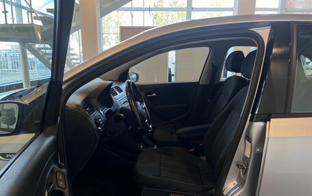 Volkswagen Polo VI (EU Market), 2019 год, 1 230 000 рублей, 16 фотография