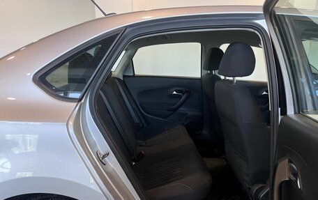 Volkswagen Polo VI (EU Market), 2019 год, 1 230 000 рублей, 17 фотография