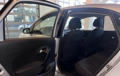 Volkswagen Polo VI (EU Market), 2019 год, 1 230 000 рублей, 24 фотография