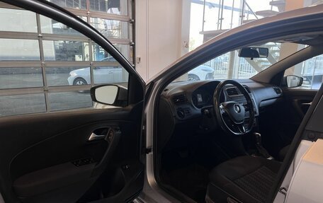 Volkswagen Polo VI (EU Market), 2019 год, 1 230 000 рублей, 21 фотография