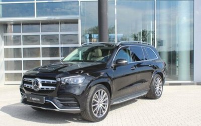 Mercedes-Benz GLS, 2021 год, 10 560 000 рублей, 1 фотография