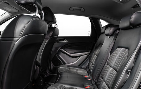 Mercedes-Benz B-Класс, 2012 год, 850 000 рублей, 12 фотография