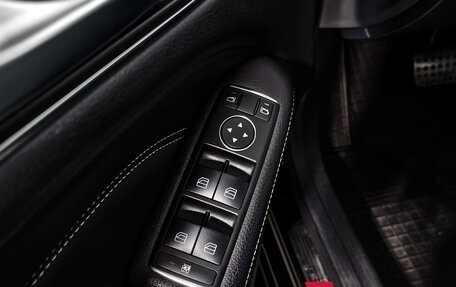 Mercedes-Benz B-Класс, 2012 год, 850 000 рублей, 15 фотография
