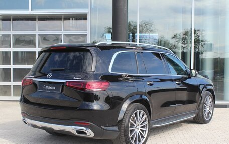 Mercedes-Benz GLS, 2021 год, 10 560 000 рублей, 5 фотография