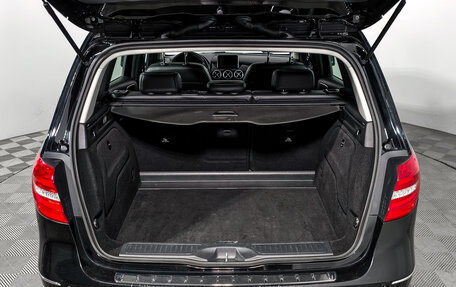 Mercedes-Benz B-Класс, 2012 год, 850 000 рублей, 18 фотография