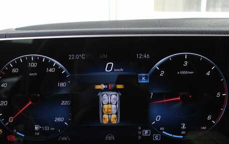 Mercedes-Benz GLS, 2021 год, 10 560 000 рублей, 11 фотография