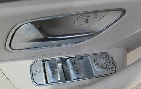 Mercedes-Benz GLS, 2021 год, 10 560 000 рублей, 13 фотография