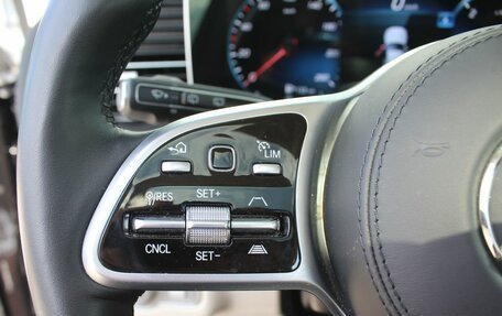 Mercedes-Benz GLS, 2021 год, 10 560 000 рублей, 18 фотография