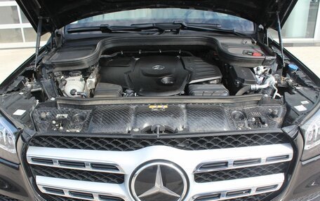 Mercedes-Benz GLS, 2021 год, 10 560 000 рублей, 26 фотография