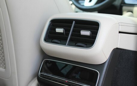 Mercedes-Benz GLS, 2021 год, 10 560 000 рублей, 24 фотография