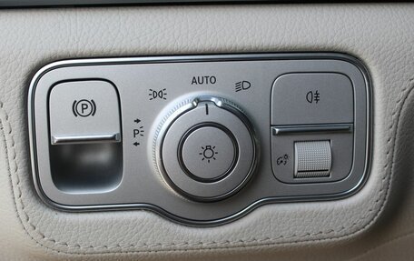 Mercedes-Benz GLS, 2021 год, 10 560 000 рублей, 20 фотография