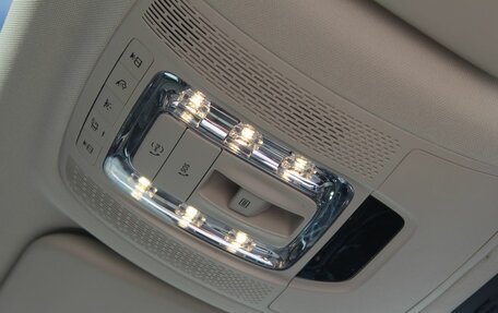 Mercedes-Benz GLS, 2021 год, 10 560 000 рублей, 22 фотография