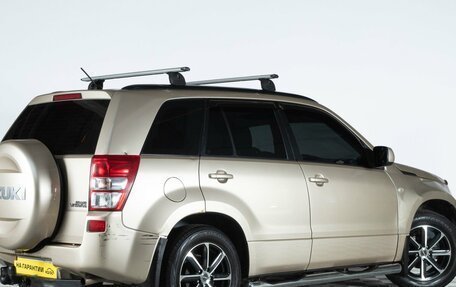Suzuki Grand Vitara, 2008 год, 999 000 рублей, 6 фотография