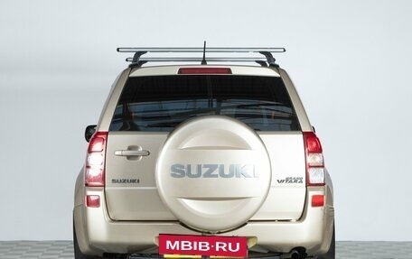 Suzuki Grand Vitara, 2008 год, 999 000 рублей, 5 фотография