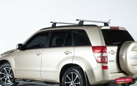 Suzuki Grand Vitara, 2008 год, 999 000 рублей, 4 фотография