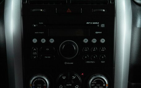 Suzuki Grand Vitara, 2008 год, 999 000 рублей, 13 фотография