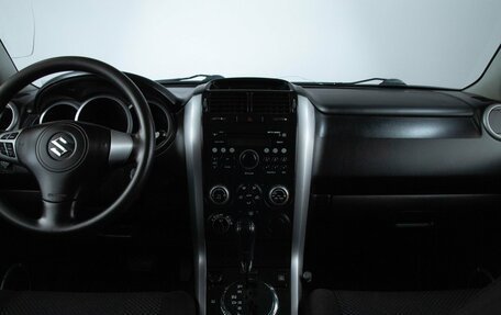 Suzuki Grand Vitara, 2008 год, 999 000 рублей, 10 фотография