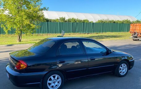 KIA Spectra II (LD), 2008 год, 515 000 рублей, 2 фотография