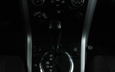 Suzuki Grand Vitara, 2008 год, 999 000 рублей, 14 фотография